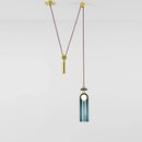 Axyaa Designer Adjustable Pendant Lamp for Modern Home Decor