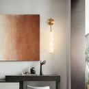 Axyaa Nordic Calabash Led Light Modern Wall Lamps
