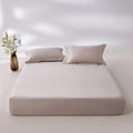 Axyaa Luxury Egyptian Cotton Fitted Bed Sheet for 140-200 Bed