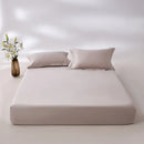 Axyaa Luxury Egyptian Cotton Fitted Bed Sheet for 140-200 Bed