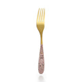 Axyaa Ramadan Stainless Steel Cutlery Set