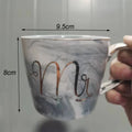 Axyaa Cartoon Ceramic Mug - Fun Tea & Coffee Cup Gift