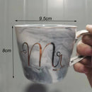 Axyaa Cartoon Ceramic Mug - Fun Tea & Coffee Cup Gift