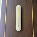 Axyaa Spain Marble Alabaster Wall Lamp for Indoor Decor Fixture in Living Room/Bathroom