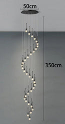 Axyaa Intelligent LED Ceiling Light for Bedroom and Living Room