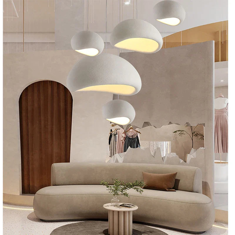 Axyaa Light Industrial Chandelier for Restaurant, Bedroom, Living Room, Bar, and Hotel