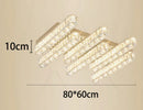 Axyaa Modern Ceiling Lamp LED Lights for Living Room Indoor Lighting