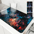 Axyaa Soft Diatom Mud Kitchen Absorbent Mat