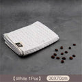 Axyaa Microfiber Coffee Machine Cleaning Towel - Super Absorbent Kitchen Home Supplies