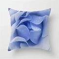 Rose Flowers Cushion Cover 45x45cm Nordic Style Home Decor Throw Pillow Axyaa
