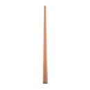 Axyaa Golden Stainless Steel Korean Chopsticks Set