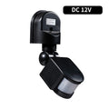 Axyaa Motion Detector Sensor Switch for LED Lights