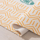 Axyaa Nordic Tassel Moroccan Area Rug for Home Living Room Bedroom décor