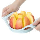 Axya Cut Fruit Artifact Large Flower, Multi-Function Slice to Nucleate