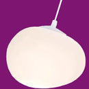 Axyaa Modern Indoor Pendant Chandelier LED Ceiling Light for Dining and Living Room