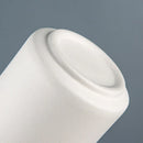 Axyaa Mini Ceramic Vase Matte Glazed Decoration Hydroponic Small Vase Home Decor