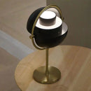 Axyaa Modern Metal Standing LED Floor Lamp for Home Decor