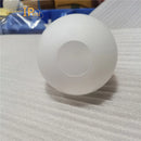 Axyaa Glass Magic Bean Pendant Lights with Concave Glass Shade - D12cm to D18cm