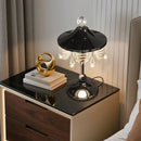 Axyaa Nordic LED Bedside Lamps for Bedroom Decoration