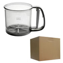 Axyaa Flour Sifter Cup Shape Baking Sieve Strainer