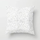 Axyaa Geometric Abstraction Pillowcase for Home Decor and Comfort