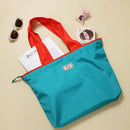 Axyaa Foldable One Shoulder Grocery Bag - Portable & Eco-Friendly