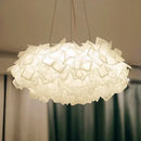 Nordic Chandelier for Axyaa - Modern, Romantic Bedroom Lighting