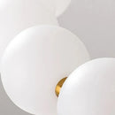 Axyaa Modern Pendant Light Chandeliers for Living & Dining Room