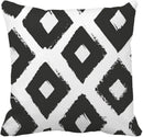 Crying Beautiful Eyes Anime Manga Teardrops Light Pillow Cover 45X45CM Axyaa Square