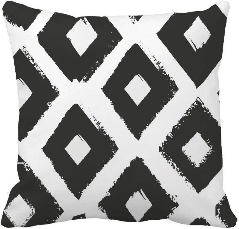 Crying Beautiful Eyes Anime Manga Teardrops Light Pillow Cover 45X45CM Axyaa Square