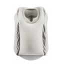Axyaa Inflatable Neck Pillow for Travel and Office Naps