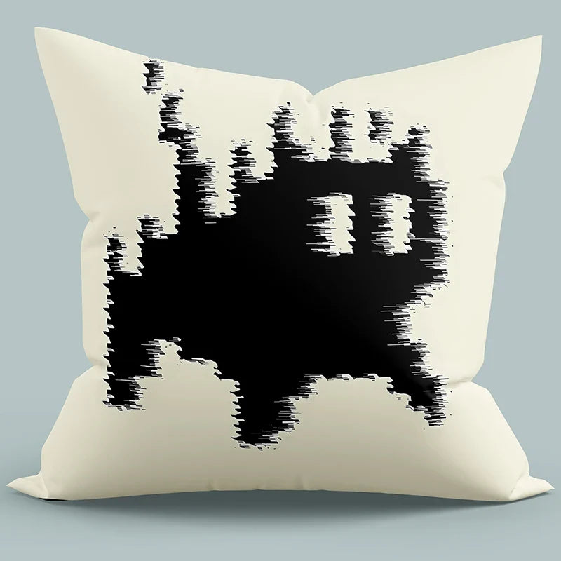 Axyaa Cute Animal Pillowcase for Cozy Home Decor