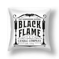 Axyaa Halloween Decor Cushion Covers - Home Decor Pillowcases