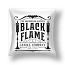 Axyaa Halloween Decor Cushion Covers - Home Decor Pillowcases