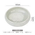Axyaa Ceramic Seasoning Dish Set for Molecular Cuisine Tableware