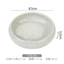 Axyaa Ceramic Seasoning Dish Set for Molecular Cuisine Tableware