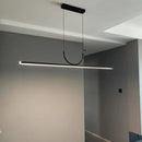 Axyaa LED Chandelier for Restaurant Tea Room Office Bar Bedroom Living Dining Area