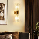 Axyaa Bedroom Wall Lamp: Modern & Creative Design for Hotel, Dining Room, Living Room