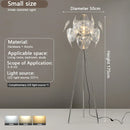 Axyaa Elegant Floor Lamp: Premium Luxury Lighting for Bedroom, Study, and Living Room
