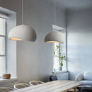 Axyaa Nordic LED Ceiling Chandelier for Home Interior Decor and Cafe
