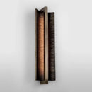 Axyaa Nordic Retro Wall Lamp for Restaurant, Bedroom, Study, Foyer - Mounted Design