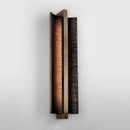 Axyaa Nordic Retro Wall Lamp for Restaurant Bedroom Study Decoration