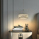 Axyaa Modern Home Light Luxury Chandelier for Indoor Dining Room Decoration
