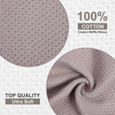Axyaa Ultra Soft Microfiber Kitchen Dishcloth - Absorbent & Thick Magic Cleaning Towel
