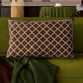 Axyaa Light Luxury Sofa Cushion with Backrest Core