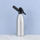 Axyaa Sparkling Water Maker CO2 Cocktail Siphon Pressurizer DIY Soda Maker Bottle