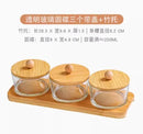 Axyaa Fruit & Nut Tea Room Platter