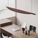 Axyaa Staircase Chandeliers Hanging Light Indoor Lighting - Modern LED Pendant Lamps