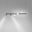 Axyaa Dining Room Chandelier Pendant Lights Ceiling Lamps for Home Decoration