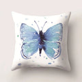 Axyaa Butterfly Cushion Cover - Europe Style - Colorful, 45*45cm